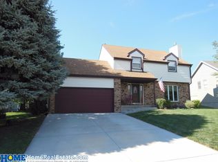 1740 Arthur Dr, Crete, NE 68333