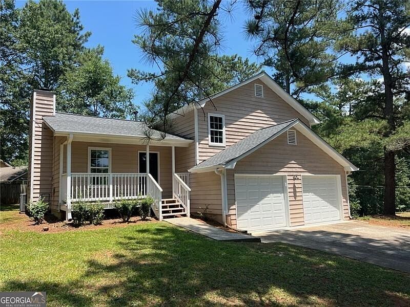 1st image of 2958 Terry Ln SW