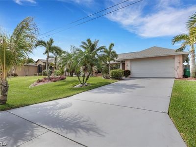 2302 SW 27th Ter, Cape Coral, FL, 33914