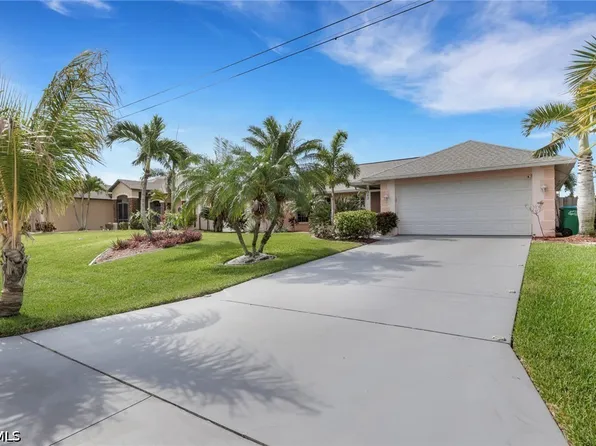 2302 SW 27th Ter, Cape Coral, FL 33914