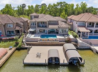 14710 Paradise Oak Dr, Montgomery, TX 77356