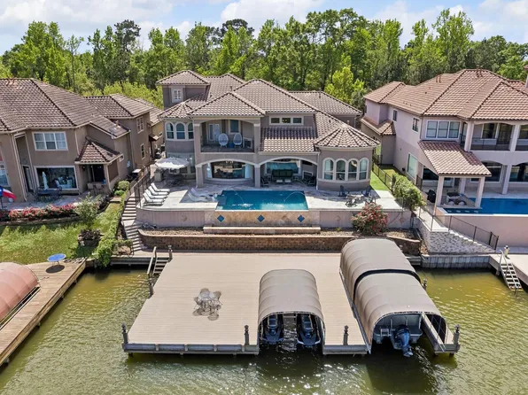 14710 Paradise Oak Dr, Montgomery, TX 77356