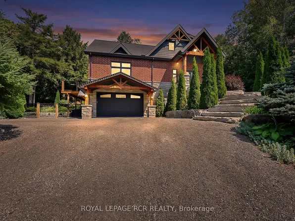 49 Wagners Rd, Uxbridge, ON L0C 1H0