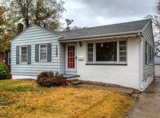 1227 57th St, Des Moines, IA 50311