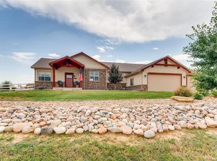 6564 E 162nd Dr, Brighton, CO 80602