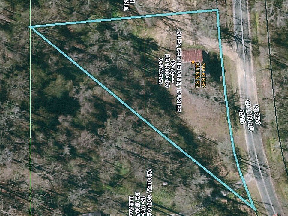 +/- .67 Acres
