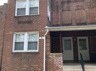 10 W Glenolden Ave #K, Glenolden, PA 19036