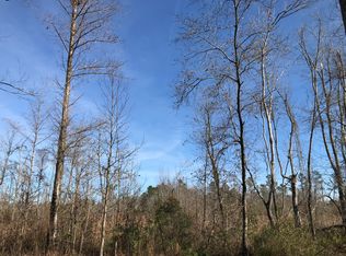 Mendel Rivers Rd, St Stephen, SC 29479