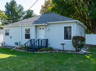 210 Lincoln St, Schoolcraft, MI 49087
