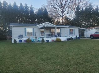 3921 Mystic Pl, Anderson, IN