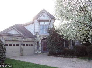 2651 Brook Valley Rd, Frederick, MD 21701