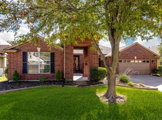 10505 Murray S Johnson St, Denton, TX 76207
