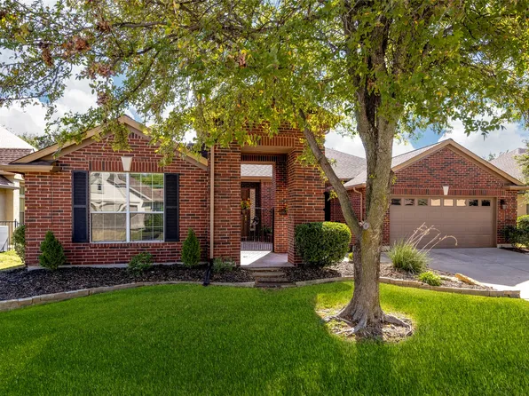 10505 Murray S Johnson St, Denton, TX 76207