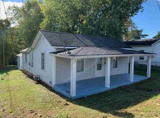 2120 Thomas St, Ashland, KY 41101
