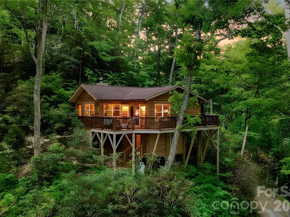 500 Winter Star Rd, Burnsville, NC 28714