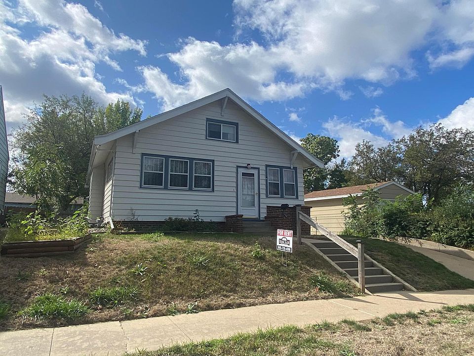 1317 W 9th St, Sioux Falls, SD 57104 Zillow
