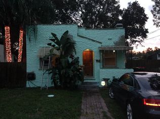 508 W Paris St, Tampa, FL 33604