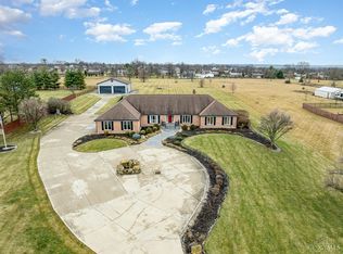 4633 Millikin Rd, Liberty Township, OH 45011