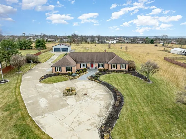 4633 Millikin Rd, Liberty Township, OH 45011
