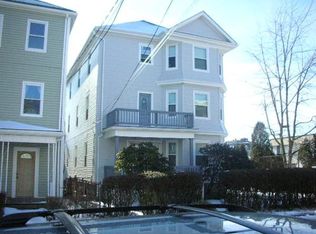 63 Barre St #2, Fall River, MA 02723