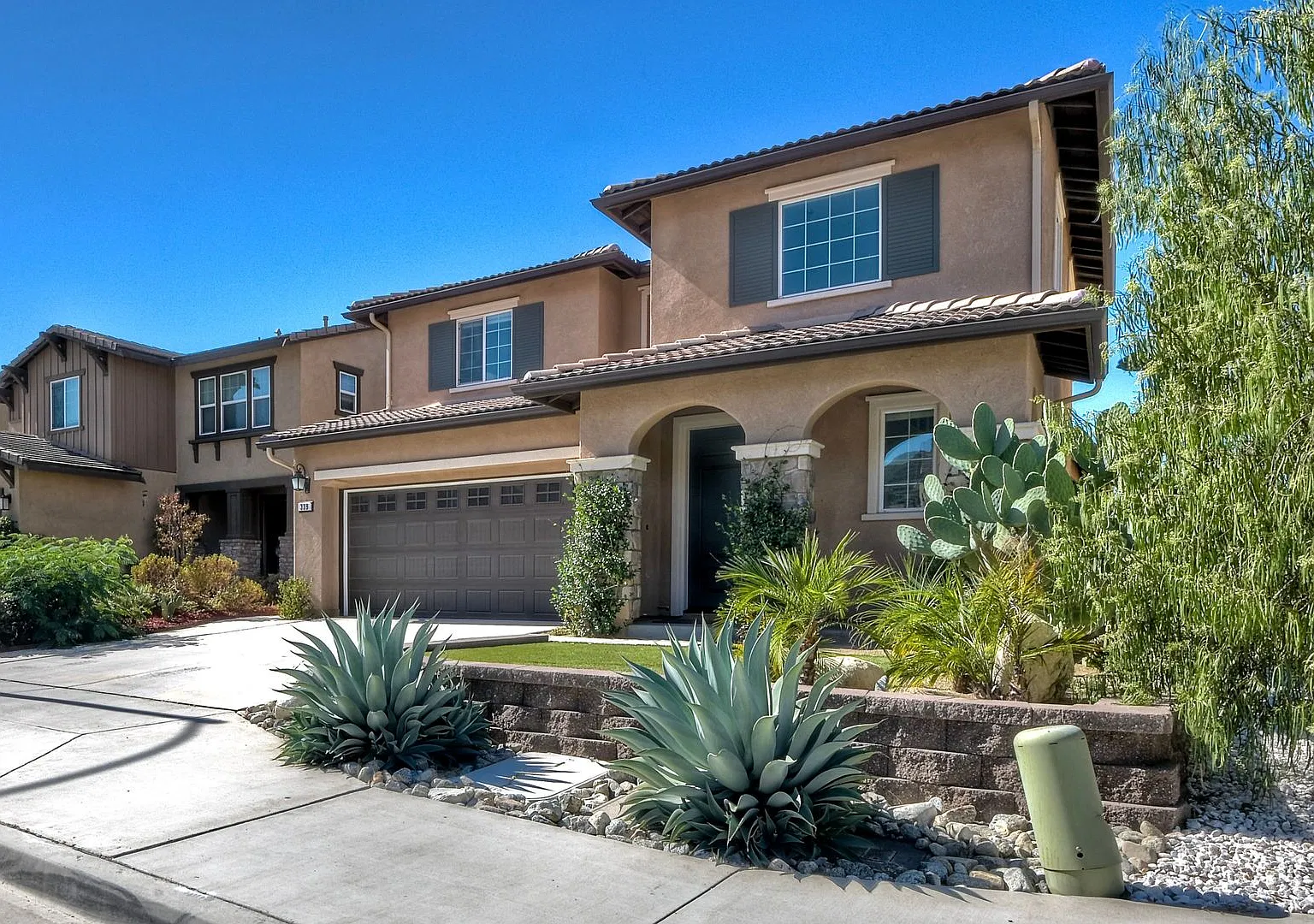 3Bed/3Bath in Horse Creek RidgeCommunity~ Calabrese — Photo 1