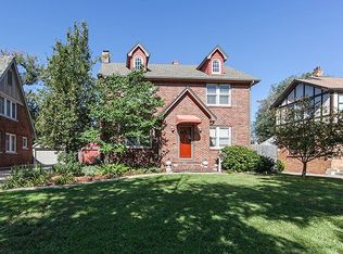 115 S Dellrose Ave, Wichita, KS 67218