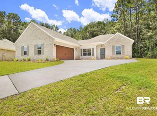 5541 Cross Creek Dr, Mobile, AL 36693