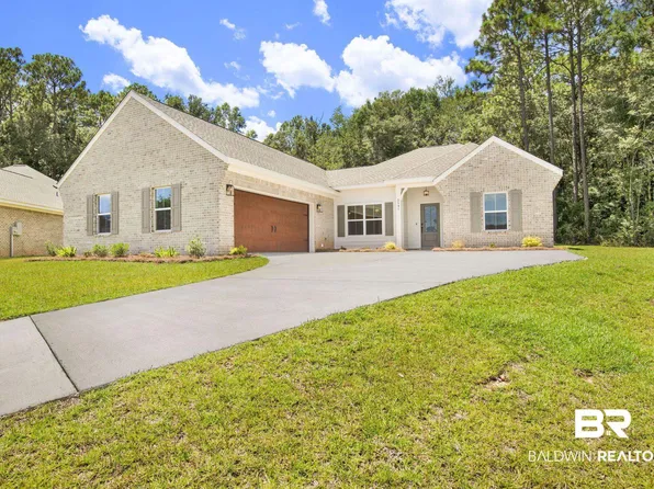 5541 Cross Creek Dr, Mobile, AL 36693
