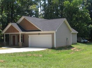 4211 North Haven Dr, Charlotte, NC 28206