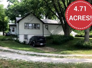 300 Edwards St, Emerson, IA 51533