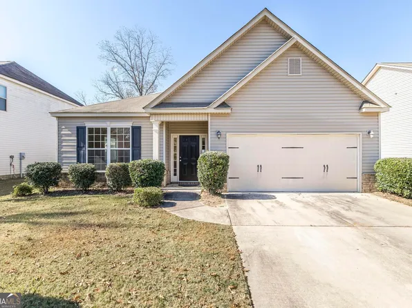 106 Abelia Ln, Byron, GA 31008