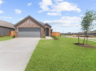20555 Laila Manor Ln, Richmond, TX 77407