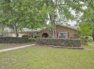 4522 Vickie Ct, Evans, GA 30809