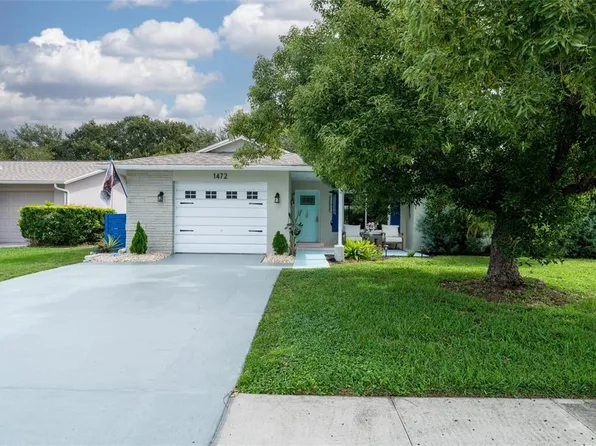 1472 Queen Anne Dr, Palm Harbor, FL 34684