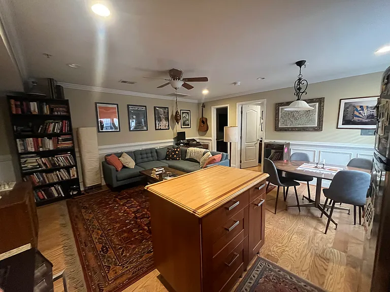 754 Park Rd NW #1 — Photo 5