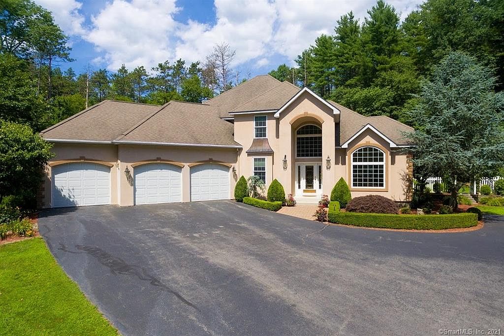 262 Thompson Hill Rd, Thompson, CT 06277 Zillow