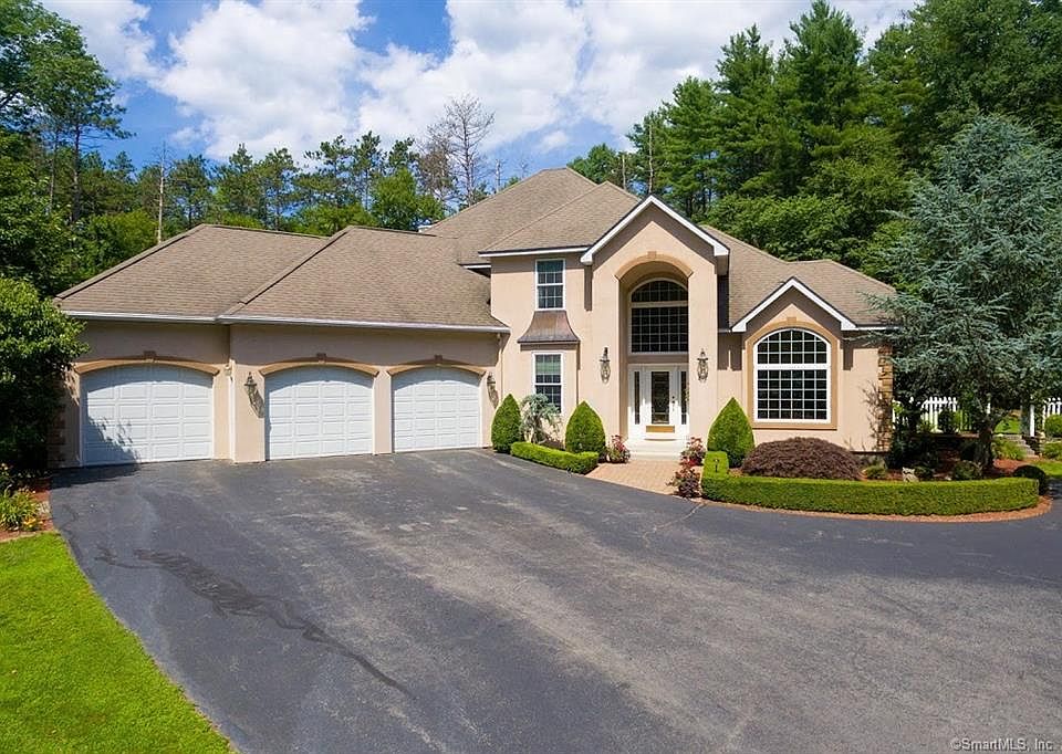 262 Thompson Hill Rd, Thompson, CT 06277 Zillow