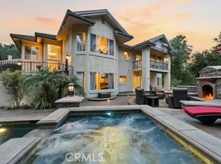 664 Manor Ridge Rd, Santa Paula, CA 93060