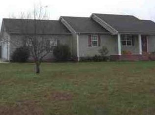 20 Kasidy Dr, Manchester, TN 37355