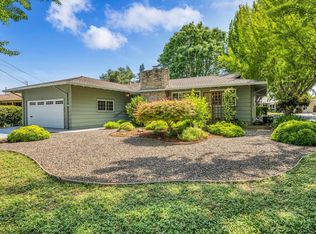 3525 Young Ave, Napa, CA
