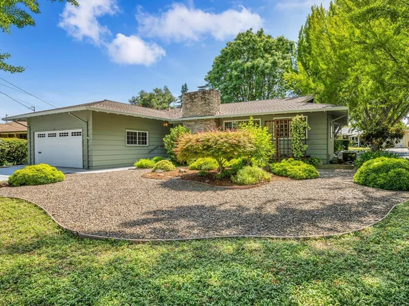 3525 Young Avenue, Napa, CA 94558