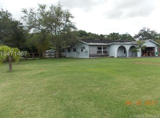 18521 SW 55th St, Southwest Ranches, FL 33332
