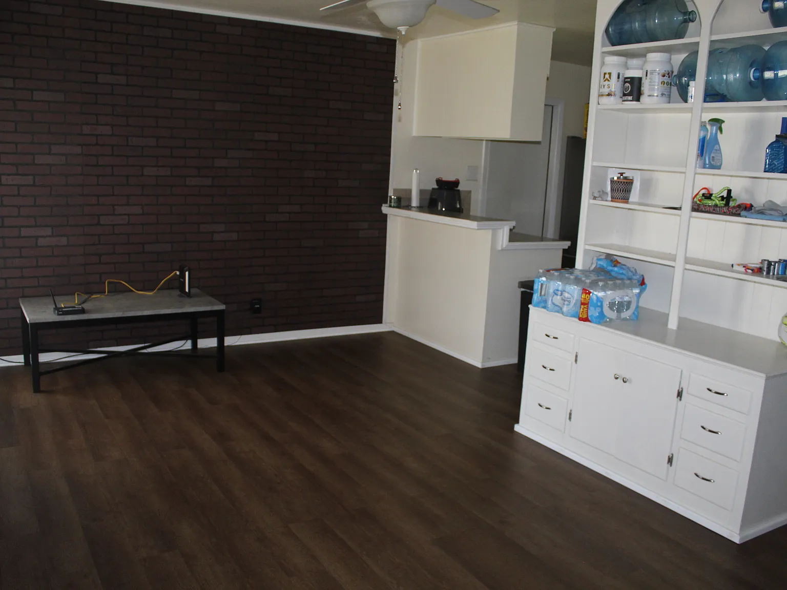 3 bed, 1.5 bath, 1100 sqft, $1,500 — Photo 4