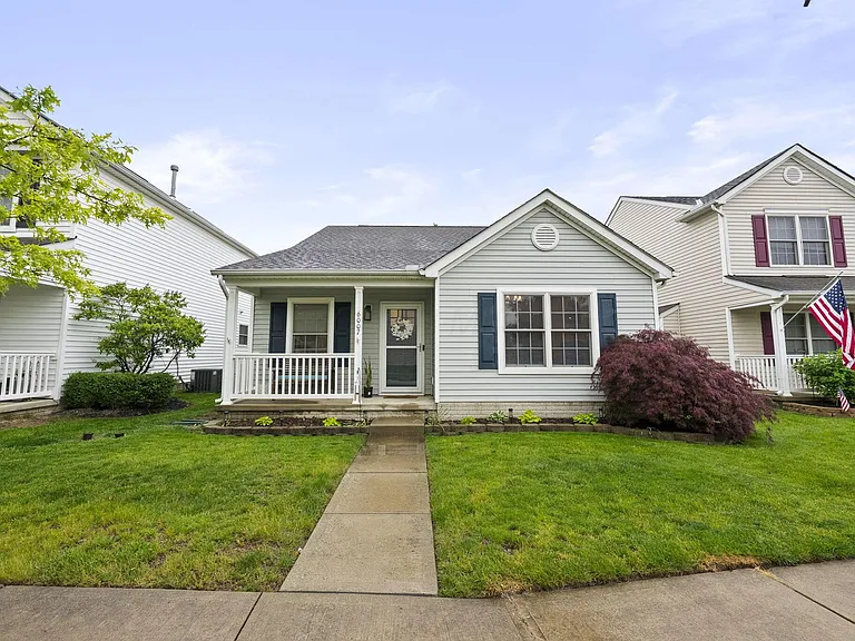 6007 Haydens Crossing Blvd — Photo 2