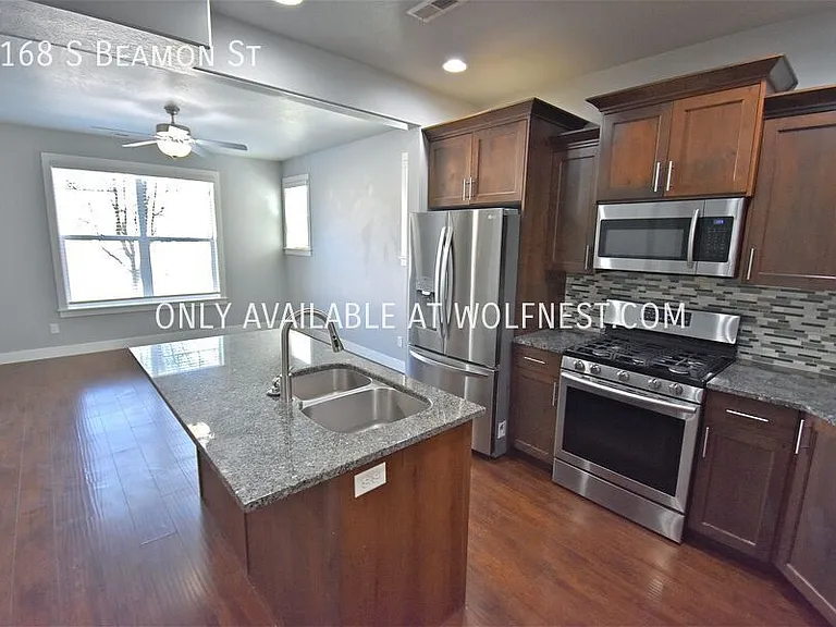 7168 S Beamon St — Photo 5
