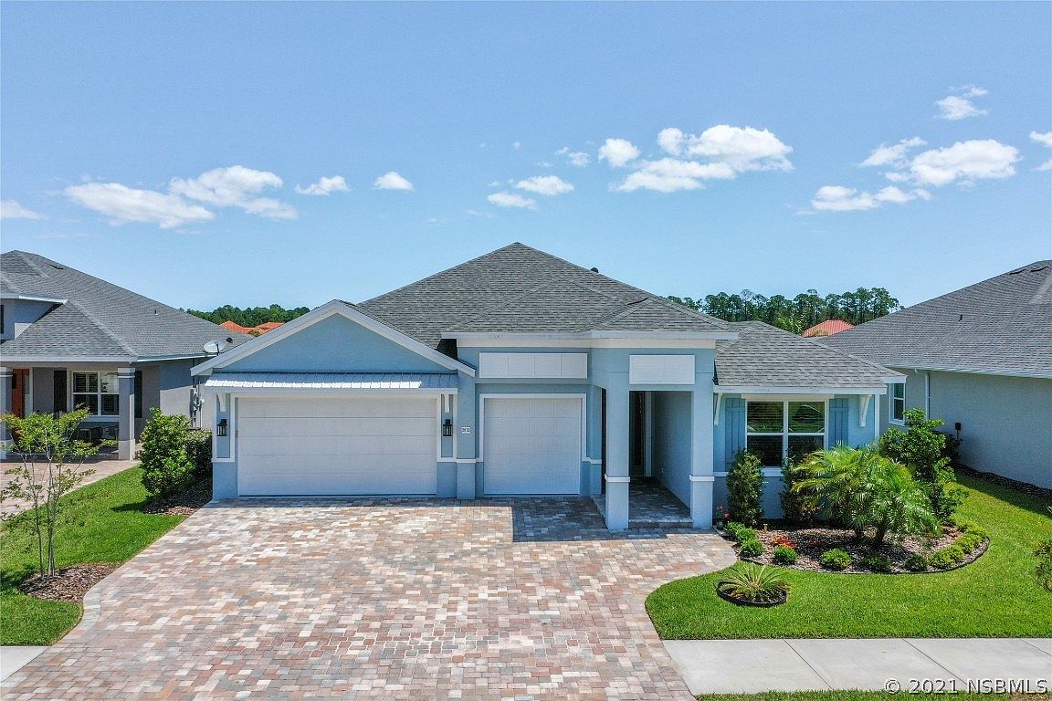 2912 Bella Flore Ter, New Smyrna Beach, FL 32168 | Zillow