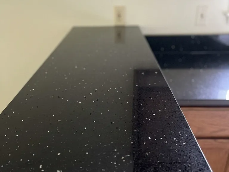 Quartz Coutertop