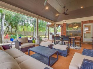 20306 Honey Locust Hill Dr, Spring, TX 77388