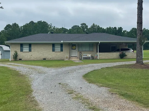 518 S Us Highway 79b Hwy #79B, Thornton, AR 71766