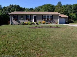 25 Toper Rd, Plainfield, CT 06374